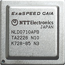 製品写真「ExaSPEED GAIA」