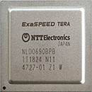 製品写真「ExaSPEED TERA」