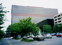 Exterior picture of NTT Electronics America, Inc.
