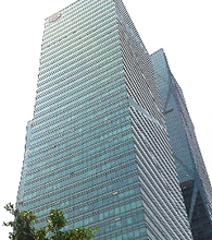 Exterior picture of NTT DevIces Shenzhen Limited