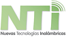 NTi Nuevas Tecnogías Inalámbricas, S.L. Logo