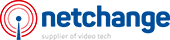 Netchange Logo