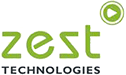 zest TECHNOLOGIES Logo