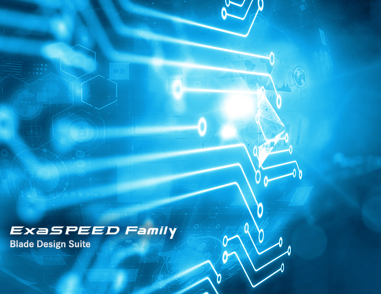 ExaSPEED Family