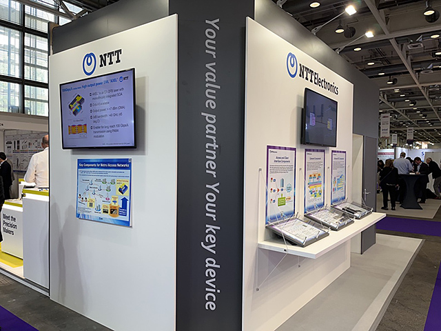 photo of booth vol1