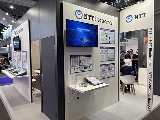 photo of booth vol2