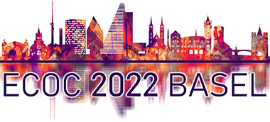 logo ECOC2022