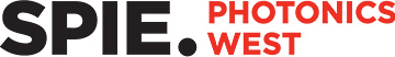 [logo] Photonics West