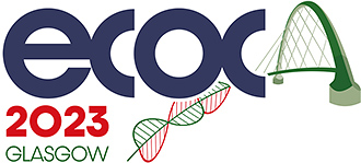 [logo] ECOC 2023 GLASGOW