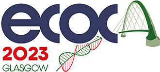 [logo] ECOC 2023 GLASGOW