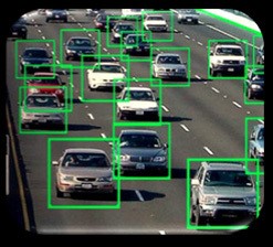 Traffic Monitoring