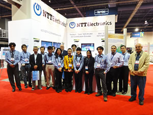 booth image