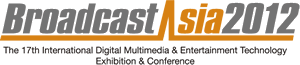 BroadcastAsia2012