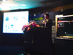 lecture image