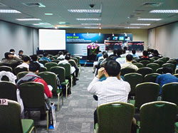 lecture image