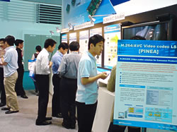 booth image