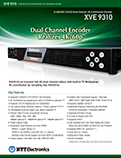 XVE9310 Datasheet