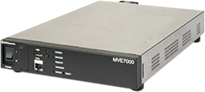 製品の外観: MVE7000