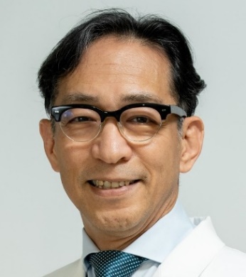 九州大学病院 先端医工学診療部 教授 沖英次