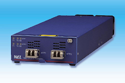 製品写真「10Gプラスレピータ」
