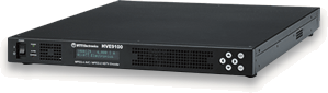製品写真「HVE9100S」