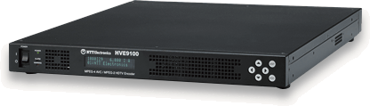 製品写真「HVE9100S」