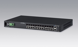 製品写真「GigaBee-G122」