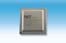 製品写真：100G Low Power DSP