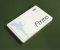 製品写真「Firmo（フィルモ）」