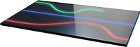 製品イメージ「RGB合波カプラ」