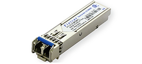 製品写真「1000Base-LX対応SFP」