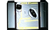 LiDAR用PLC