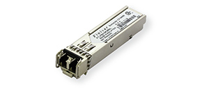 製品写真「1000Base-SX対応SFP」